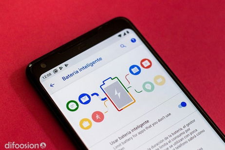 Google tiene un nuevo plan para ayudarte a ahorrar más batería en tu móvil Google tiene un nuevo plan para ayudarte a ahorrar más batería en tu móvil
