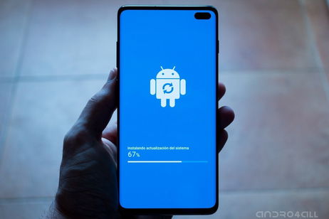 Las actualizaciones A/B serán obligatorias en Android 11: que significa y por qué es importante (sobre todo si tienes un móvil Samsung)