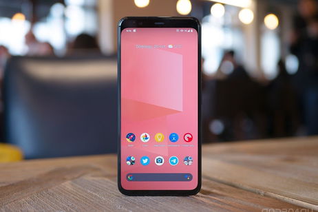 Las novedades que llegarán al Pixel Launcher con la actualización a Android 11 Las novedades que llegarán al Pixel Launcher con la actualización a Android 11