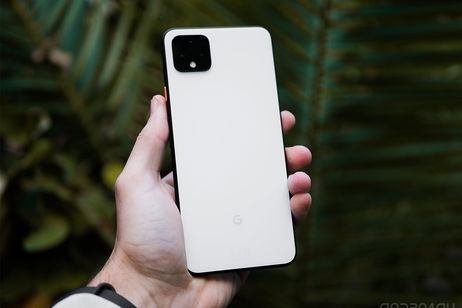 Google podría mostrarte una encuesta la próxima vez que tu móvil se caiga al suelo Google podría mostrarte una encuesta la próxima vez que tu móvil se caiga al suelo