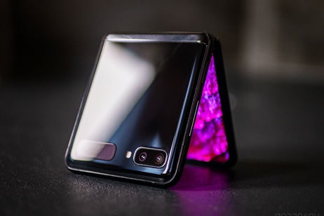 Samsung está actualizando todos estos móviles a Android 11