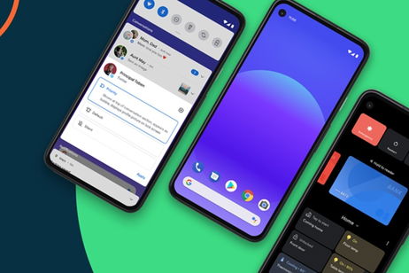 Las novedades de Android 11 que solo llegan a los Pixel Las novedades de Android 11 que solo llegan a los Pixel