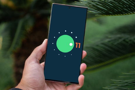 La lista oficial de 42 móviles Samsung que recibirán Android 11, y cuándo lo harán La lista oficial de 42 móviles Samsung que recibirán Android 11, y cuándo lo harán