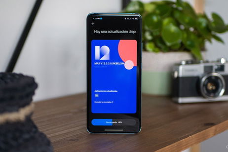 El flagship de Xiaomi ya está casi listo para actualizar a Android 12