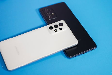 Estos 2 superventas de Samsung ya están actualizando a Android 12 Estos 2 superventas de Samsung ya están actualizando a Android 12