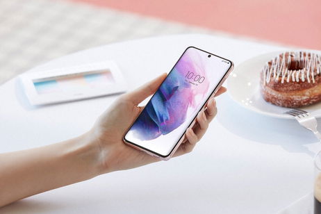 Samsung ha pausado la actualización a Android 12 para todos sus móviles Samsung ha pausado la actualización a Android 12 para todos sus móviles