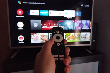 La actualización a Android 12 ya está disponible para los televisores con Android TV: estas son las novedades La actualización a Android 12 ya está disponible para los televisores con Android TV: estas son las novedades