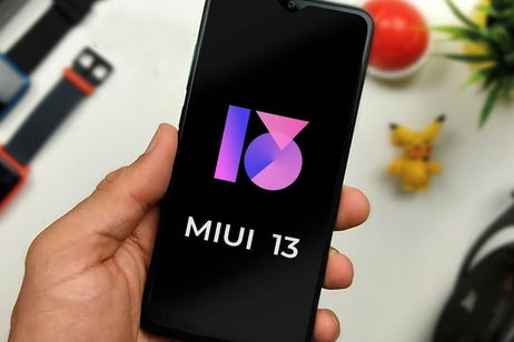 Así puedes saber si tu Xiaomi recibirá Android 12 y MIUI 13