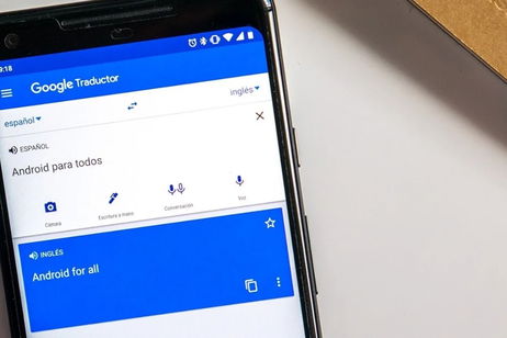 Google Traductor quiere volverse tu traductor de confianza con sus nuevas traducciones personalizables con IA Google Traductor quiere volverse tu traductor de confianza con sus nuevas traducciones personalizables con IA