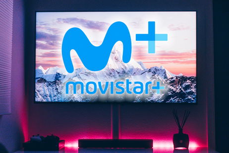 Movistar Plus+ recupera su oferta flash para suscribirte por 4,99 euros al mes Movistar Plus+ recupera su oferta flash para suscribirte por 4,99 euros al mes