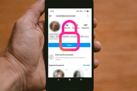 Cómo poner tu Instagram en privado, guía paso a paso Cómo poner tu Instagram en privado, guía paso a paso