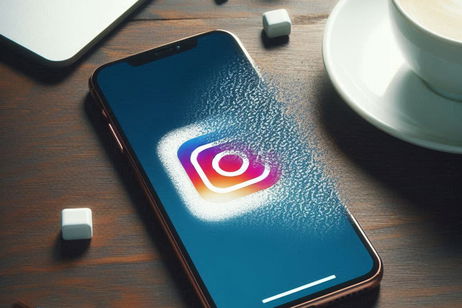 Qué es el modo efímero de Instagram y cómo se activa