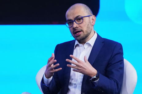 Demis Hassabis, líder de IA de Google, sobre DeepSeek: "Es lo mejor que ha salido de China" Demis Hassabis, líder de IA de Google, sobre DeepSeek: "Es lo mejor que ha salido de China"