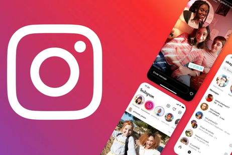 La batalla por tus búsquedas: Instagram quiere ser tu nuevo Google (y, de paso, robarle usuarios a TikTok) La batalla por tus búsquedas: Instagram quiere ser tu nuevo Google (y, de paso, robarle usuarios a TikTok)
