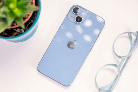 Cae en picado y sin frenos el precio del iPhone 14 en esta oferta sin precedentes