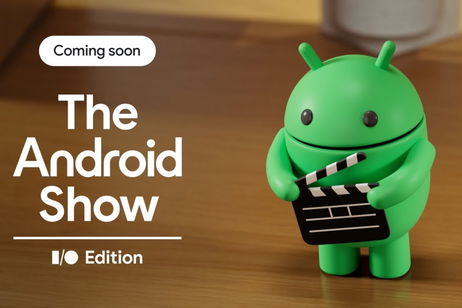 Google presenta hoy la gran renovación de Android: así puedes seguir el evento en directo Google presenta hoy la gran renovación de Android: así puedes seguir el evento en directo
